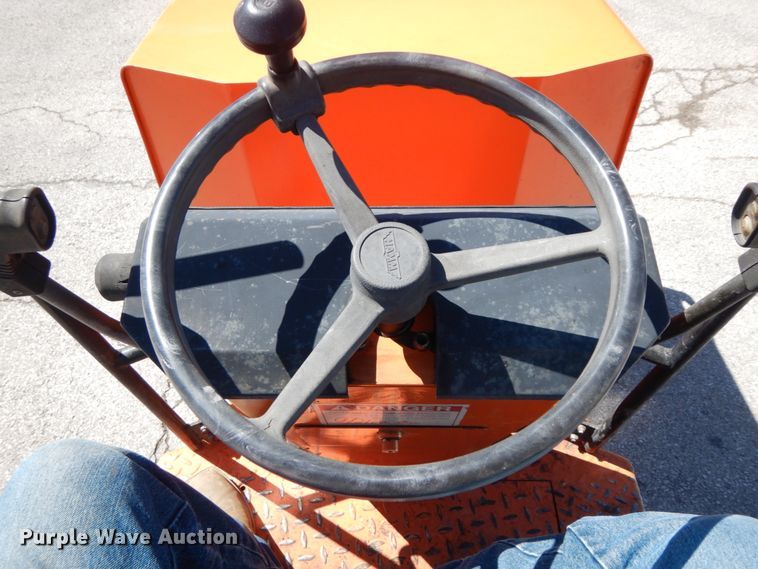 image for item IL9345 2000 Hamm HD12K  combination vibratory roller