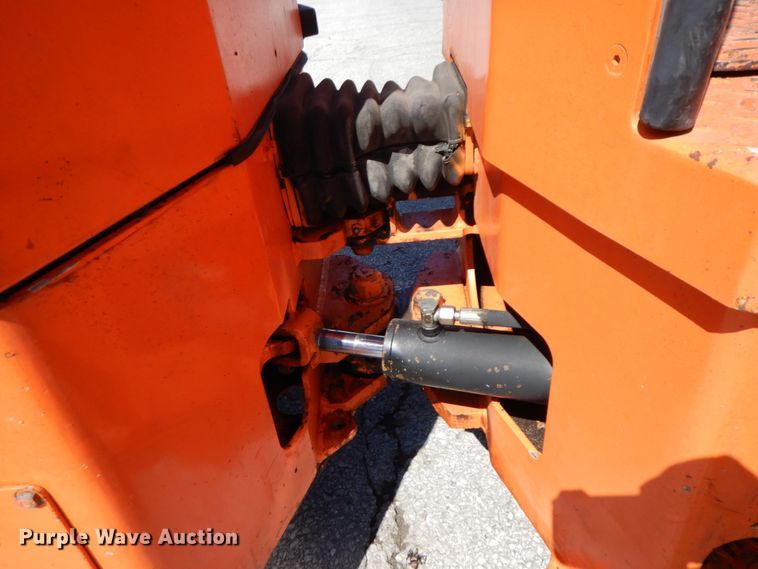 image for item IL9345 2000 Hamm HD12K  combination vibratory roller