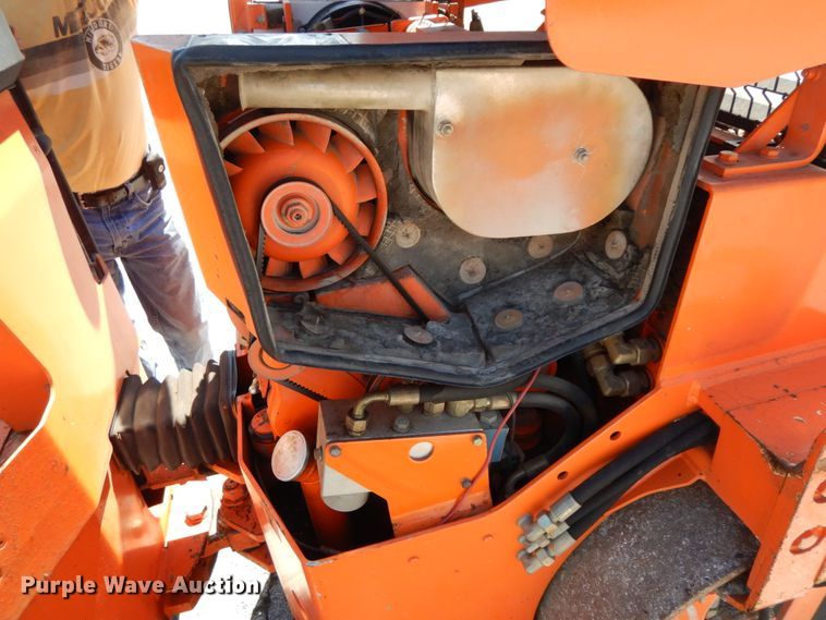 image for item IL9345 2000 Hamm HD12K  combination vibratory roller