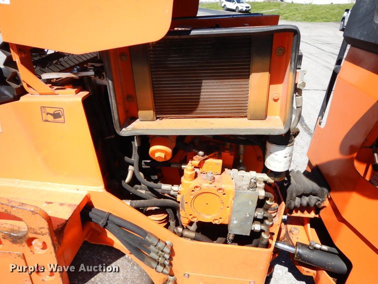 image for item IL9345 2000 Hamm HD12K  combination vibratory roller