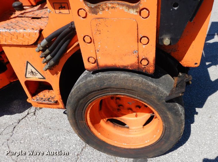 image for item IL9345 2000 Hamm HD12K  combination vibratory roller