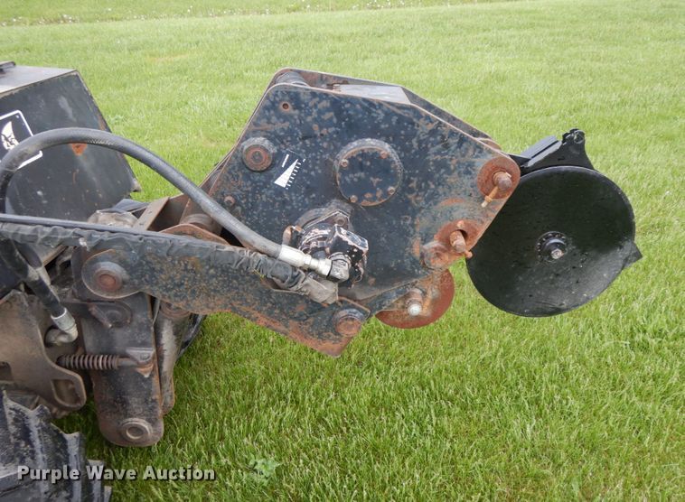 image for item IL9347 1996 Ditch Witch 410SX  cable plow