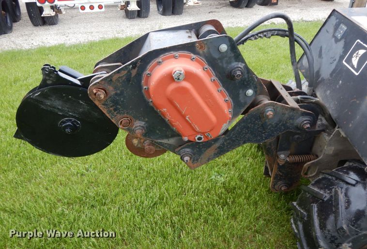 image for item IL9347 1996 Ditch Witch 410SX  cable plow