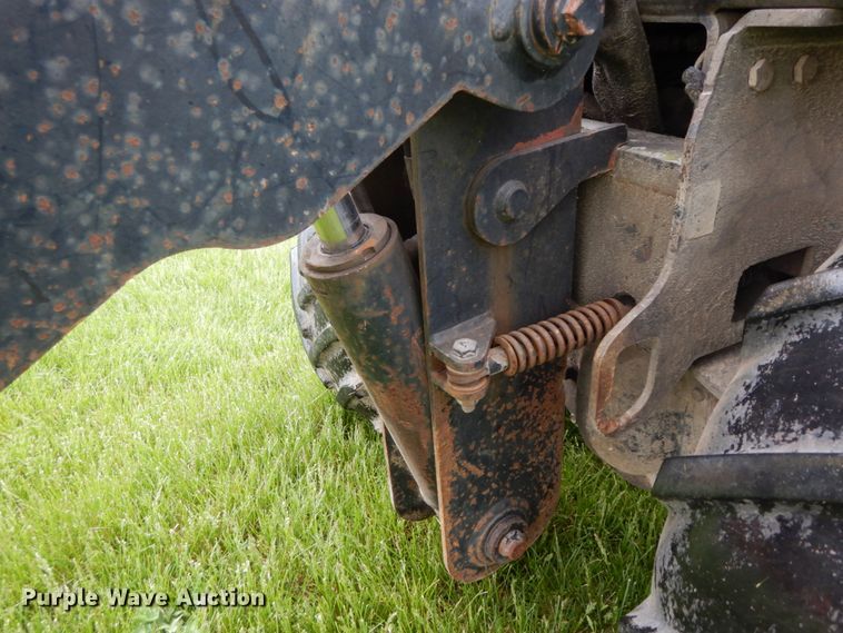 image for item IL9347 1996 Ditch Witch 410SX  cable plow