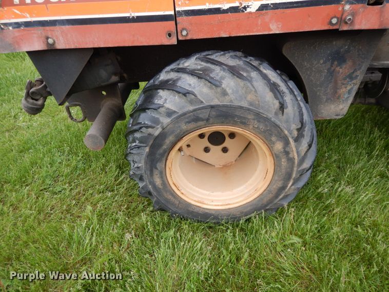 image for item IL9347 1996 Ditch Witch 410SX  cable plow