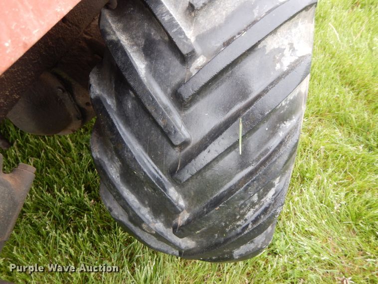 image for item IL9347 1996 Ditch Witch 410SX  cable plow