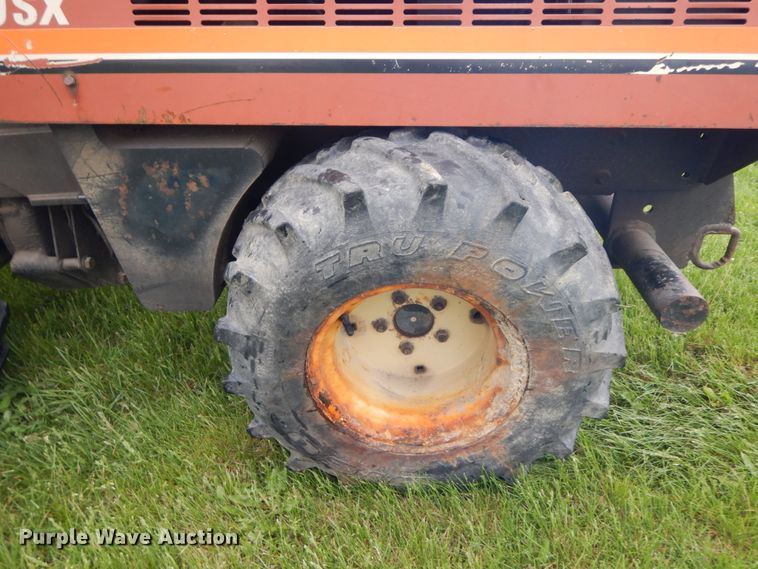 image for item IL9347 1996 Ditch Witch 410SX  cable plow