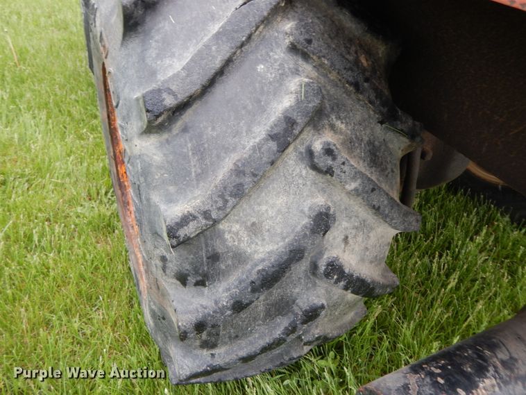 image for item IL9347 1996 Ditch Witch 410SX  cable plow