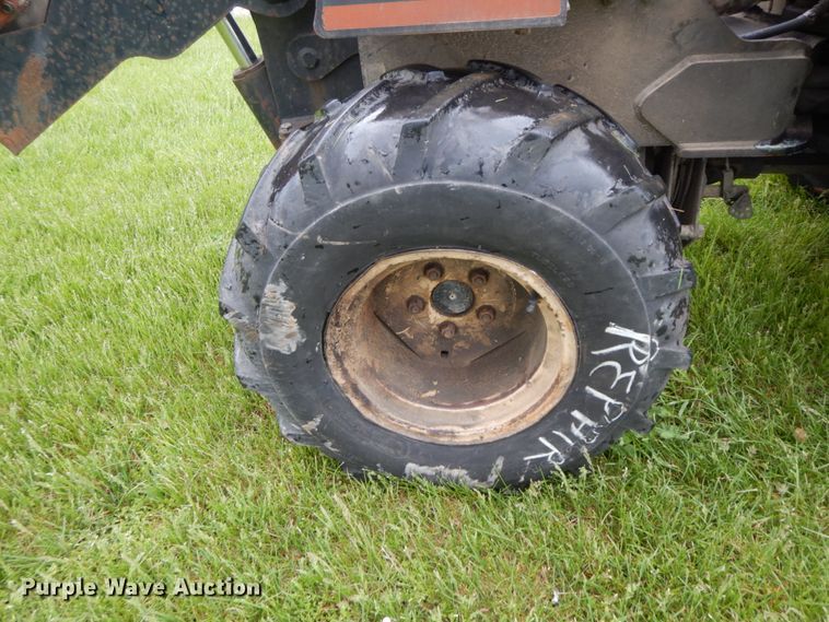 image for item IL9347 1996 Ditch Witch 410SX  cable plow