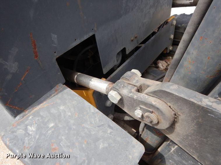 image for item IL9353 1993 Yale GLP080LFNSBY098  forklift