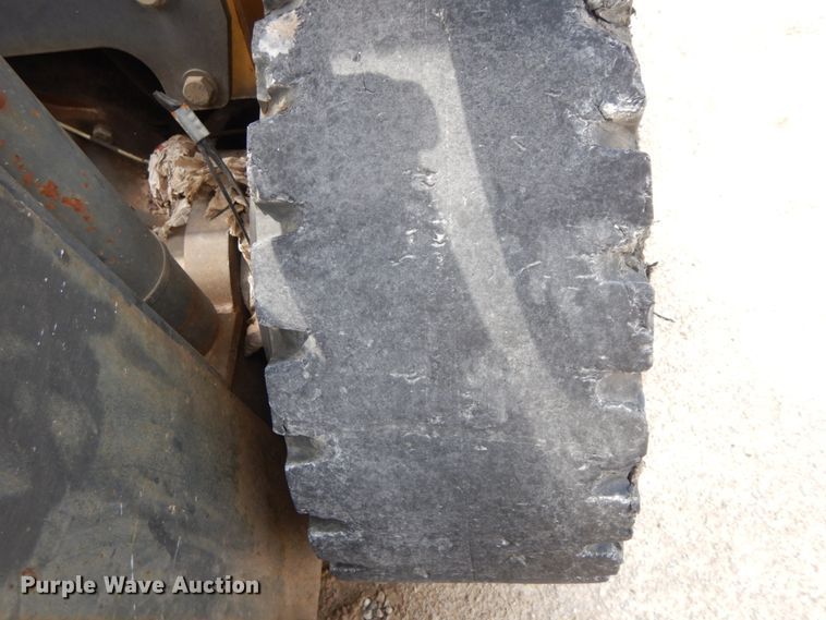 image for item IL9353 1993 Yale GLP080LFNSBY098  forklift