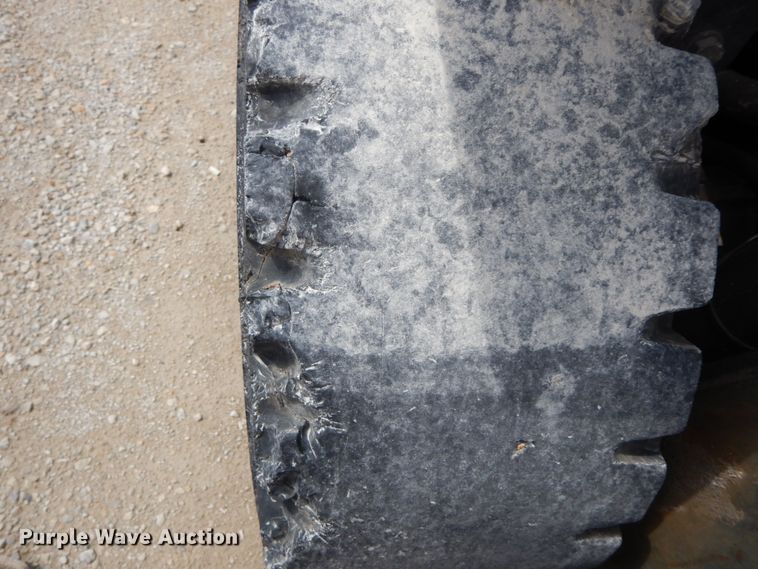 image for item IL9353 1993 Yale GLP080LFNSBY098  forklift