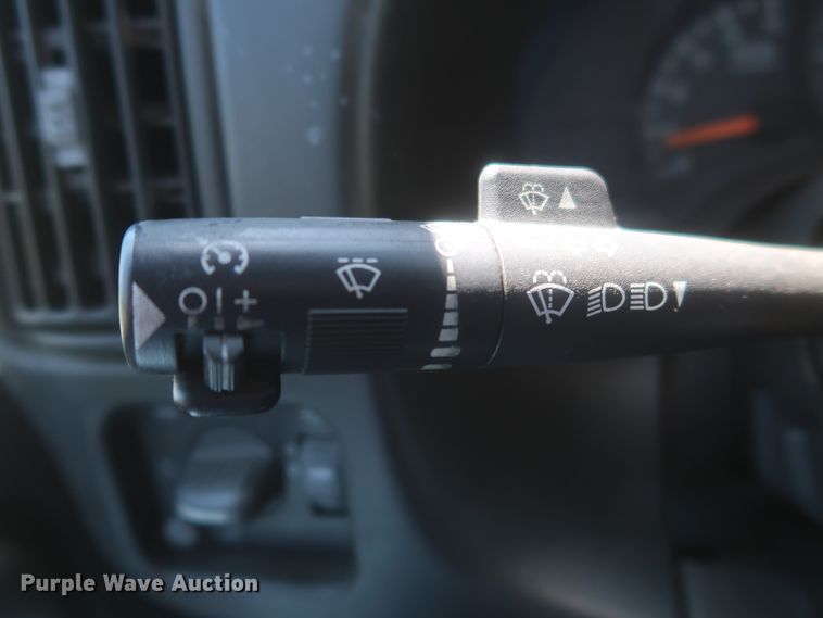 image for item IO9092 2009 GMC C5500  bucket truck