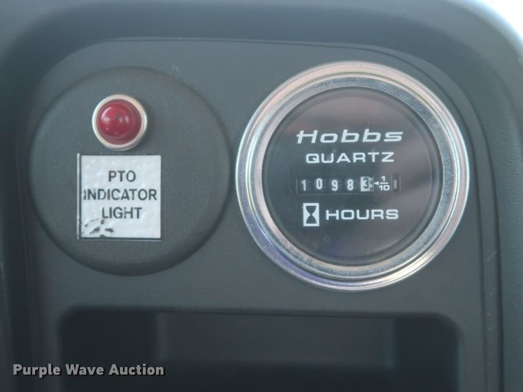 image for item IO9092 2009 GMC C5500  bucket truck