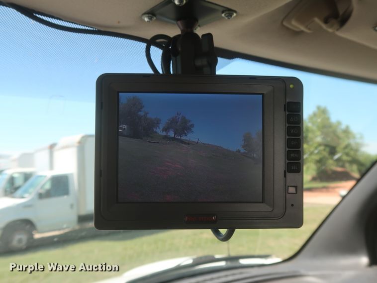 image for item IO9092 2009 GMC C5500  bucket truck