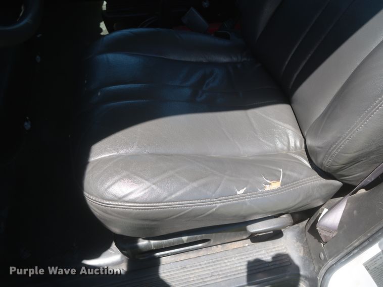 image for item IO9092 2009 GMC C5500  bucket truck