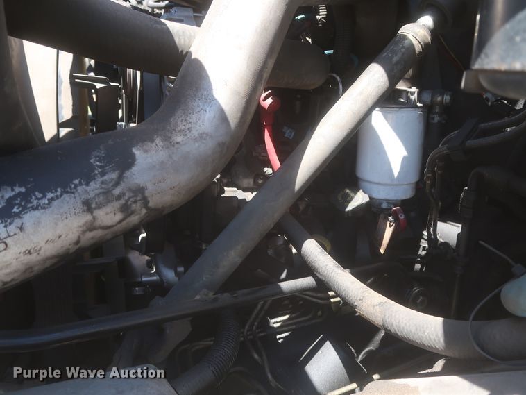 image for item IO9092 2009 GMC C5500  bucket truck