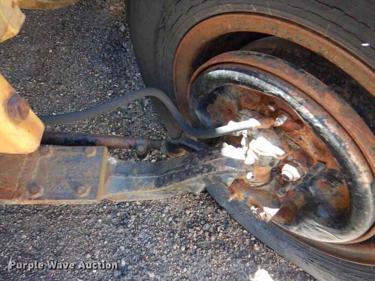 image for item IQ9299 1974 Arrow HG1250 drop hammer