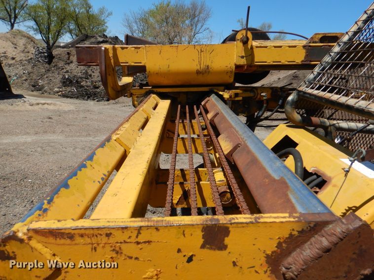 image for item IQ9299 1974 Arrow HG1250 drop hammer