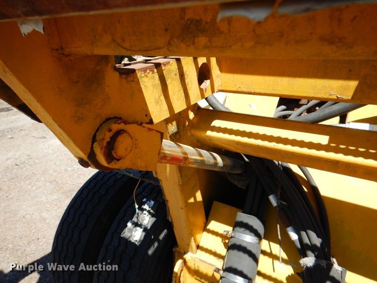 image for item IQ9299 1974 Arrow HG1250 drop hammer