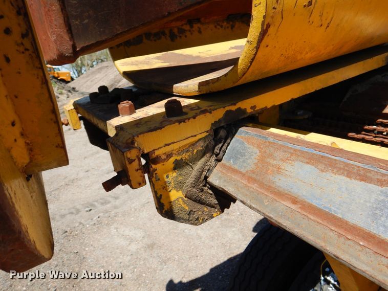 image for item IQ9299 1974 Arrow HG1250 drop hammer