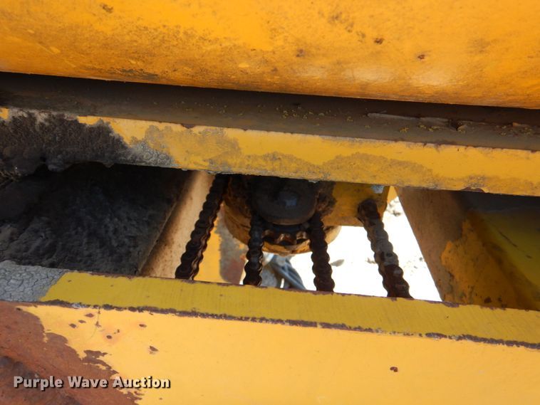 image for item IQ9299 1974 Arrow HG1250 drop hammer