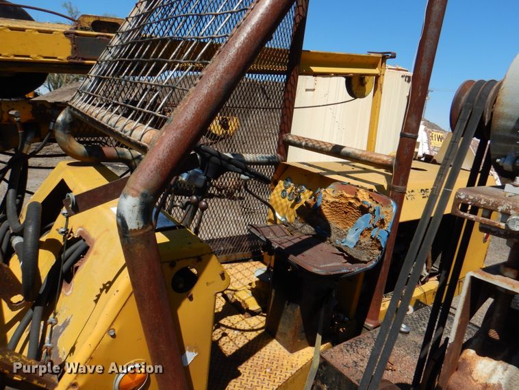 image for item IQ9299 1974 Arrow HG1250 drop hammer