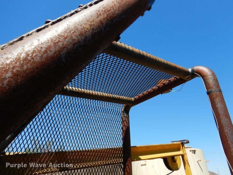 image for item IQ9299 1974 Arrow HG1250 drop hammer