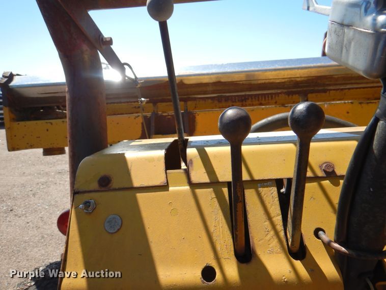 image for item IQ9299 1974 Arrow HG1250 drop hammer