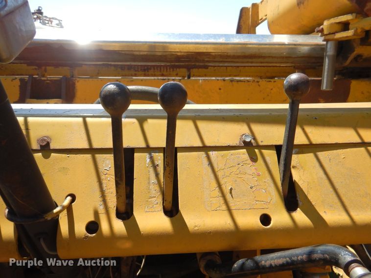 image for item IQ9299 1974 Arrow HG1250 drop hammer