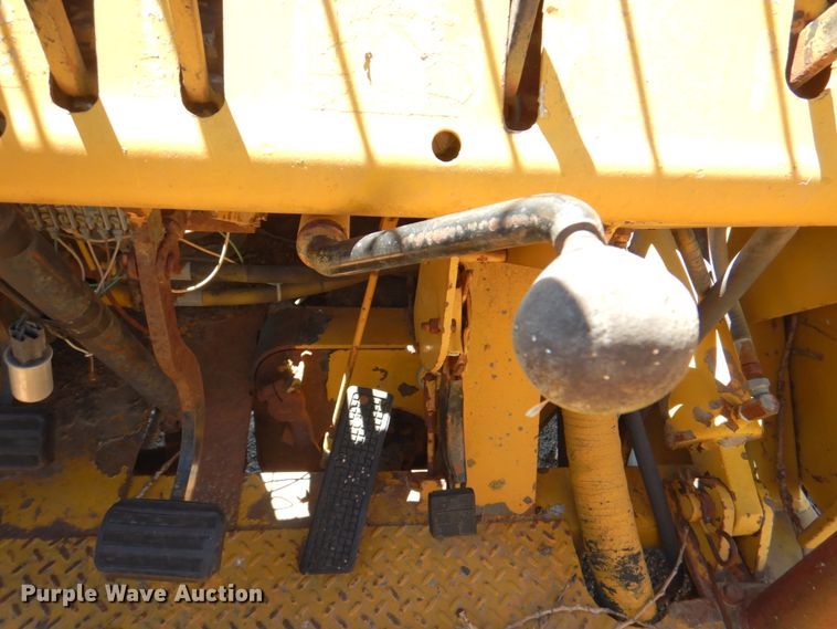 image for item IQ9299 1974 Arrow HG1250 drop hammer