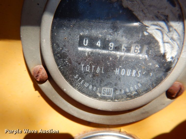 image for item IQ9299 1974 Arrow HG1250 drop hammer