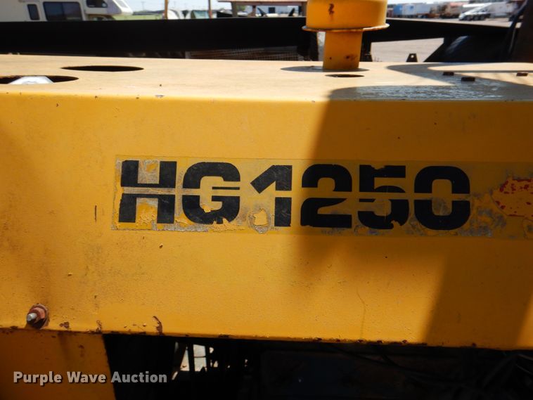 image for item IQ9299 1974 Arrow HG1250 drop hammer