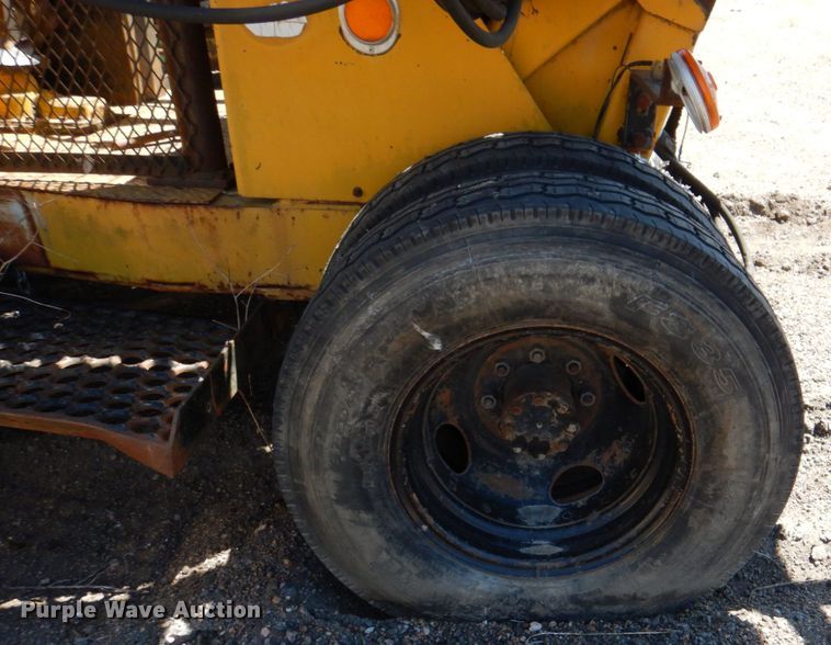 image for item IQ9299 1974 Arrow HG1250 drop hammer