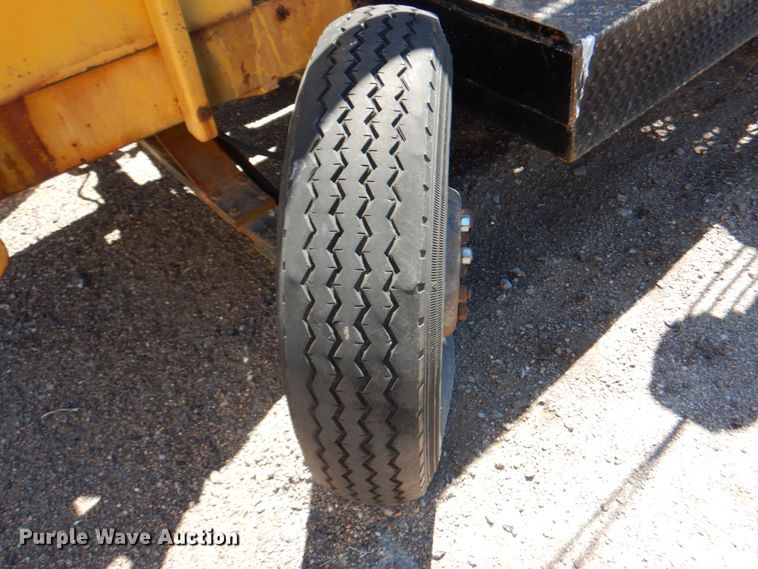 image for item IQ9299 1974 Arrow HG1250 drop hammer