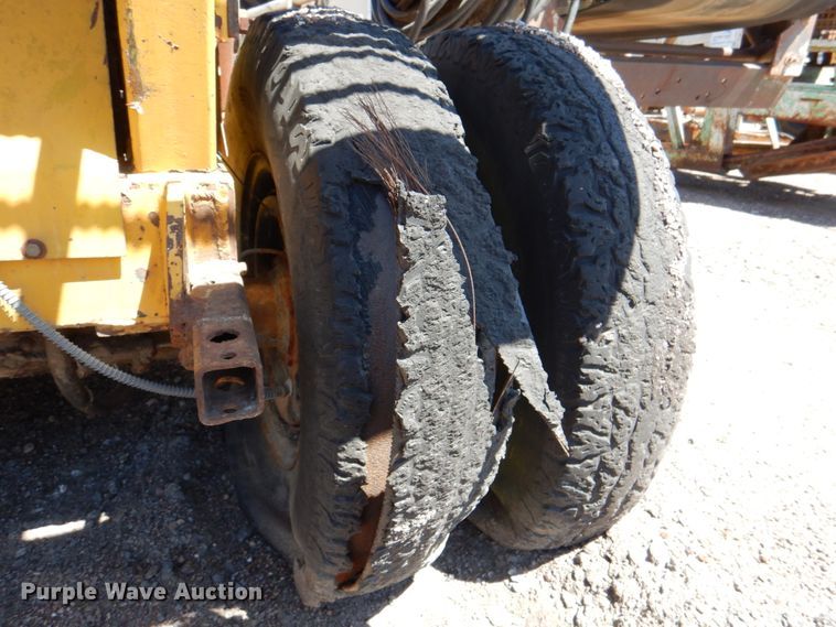 image for item IQ9299 1974 Arrow HG1250 drop hammer