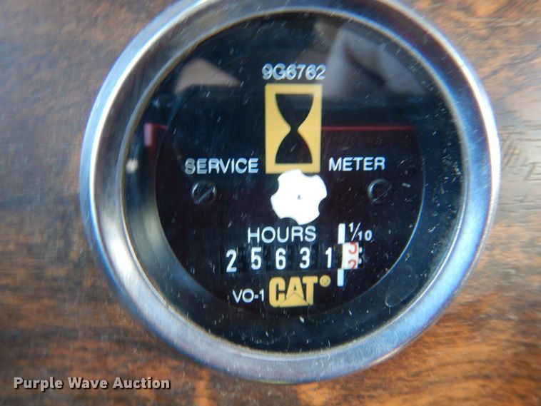 image for item IQ9311 1998 Peterbilt 378  semi truck