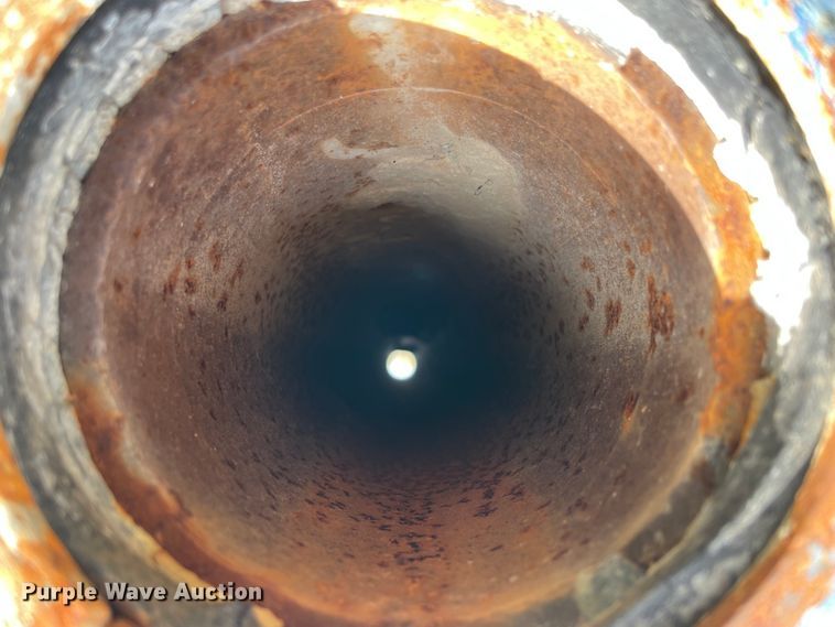 image for item IR9824 2008 Meyco Supreme  concrete pump