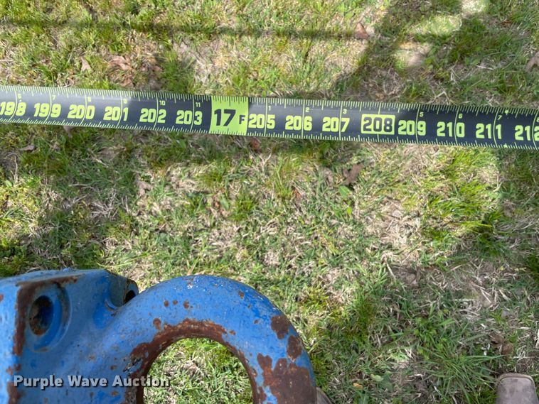 image for item IR9824 2008 Meyco Supreme  concrete pump