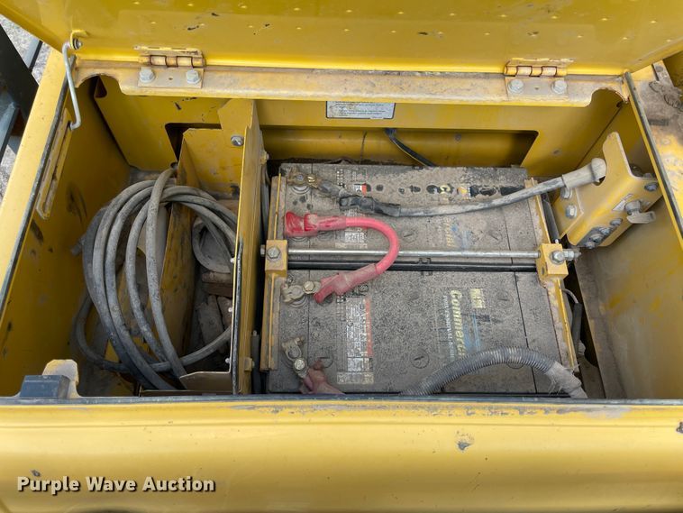 image for item IR9862 2014 Komatsu PC360LC-10  excavator