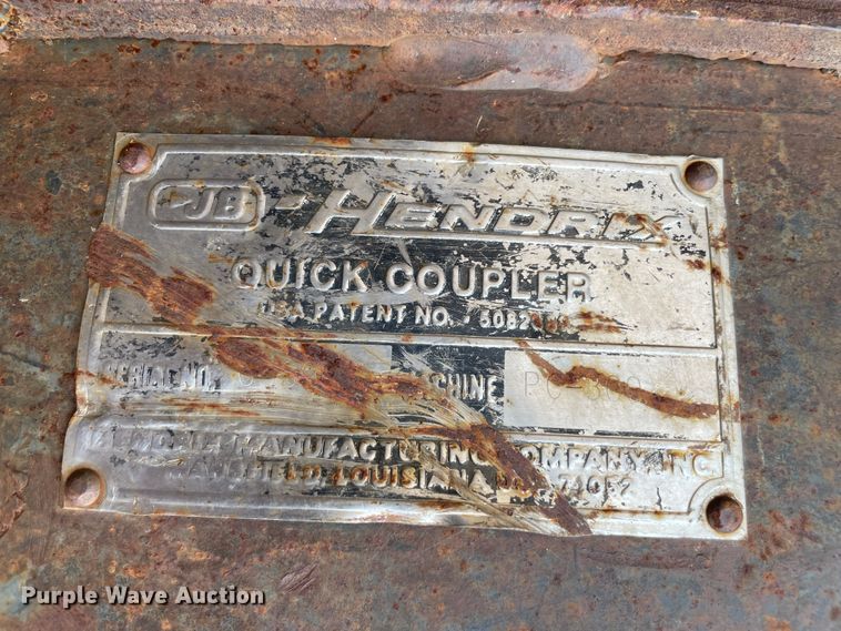 image for item IR9862 2014 Komatsu PC360LC-10  excavator