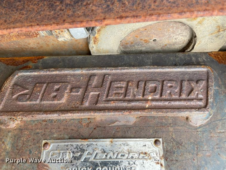 image for item IR9862 2014 Komatsu PC360LC-10  excavator