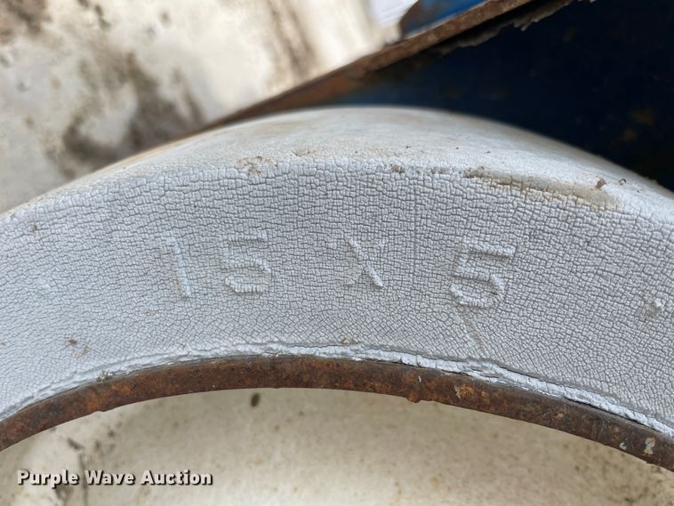 image for item IR9870 Up Right 26N  scissor lift