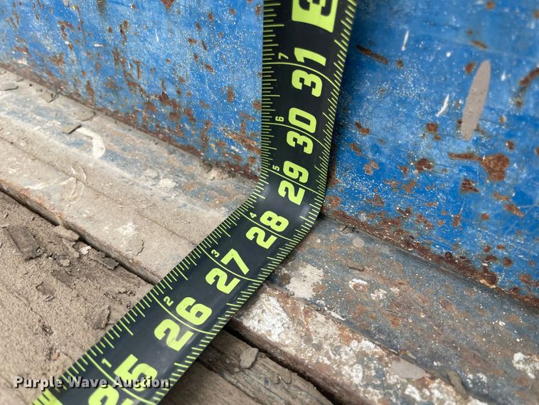 image for item IR9871 Mark Lift CH20NEP  scissor lift