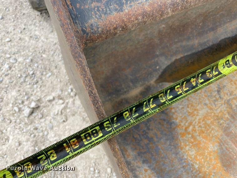 image for item IR9901 2012 Caterpillar 299D  skid steer loader