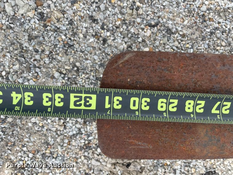 image for item IR9915 International 3300  skid steer loader