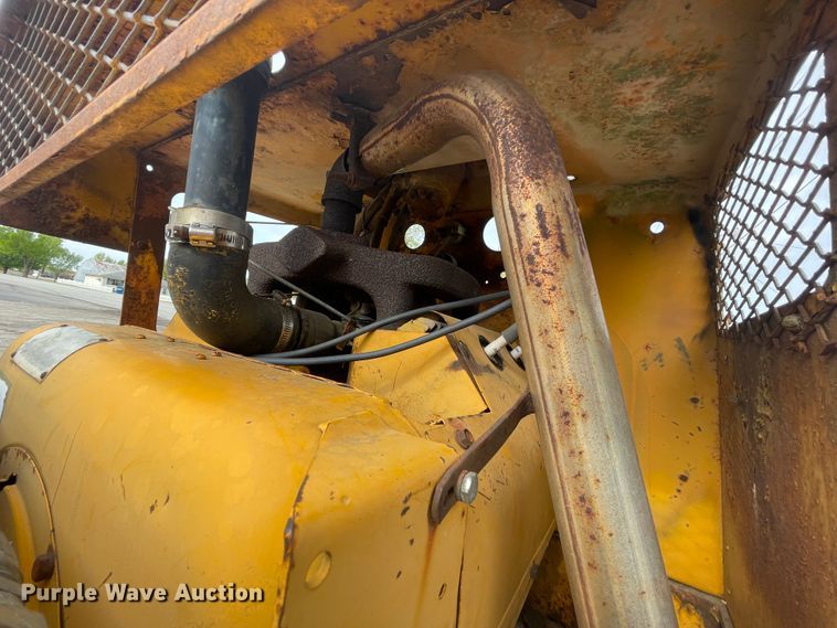 image for item IR9916 Dynapac CC10  double drum vibratory roller