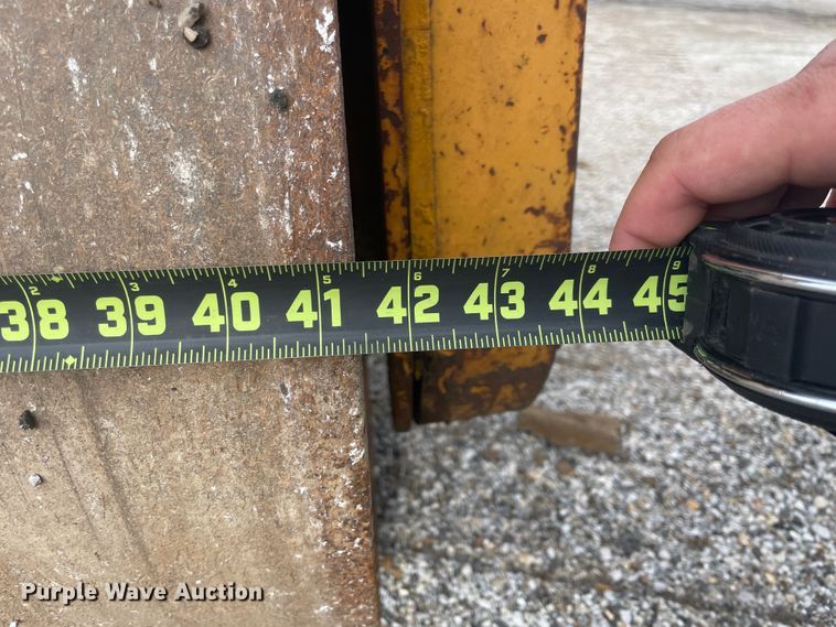 image for item IR9916 Dynapac CC10  double drum vibratory roller