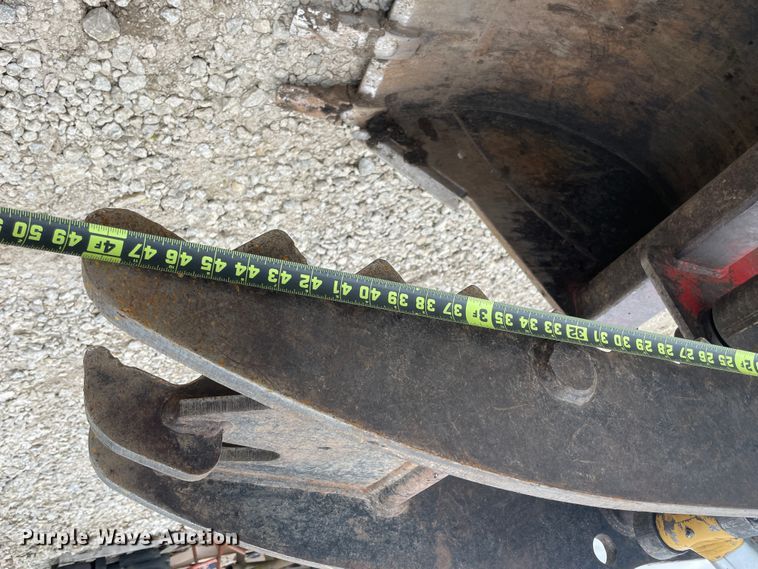 image for item IR9929 2000 Caterpillar 315B L  excavator