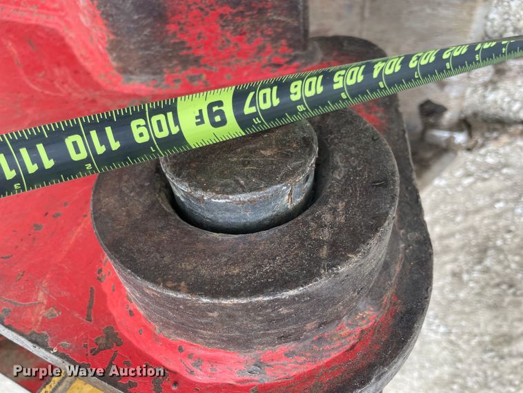 image for item IR9929 2000 Caterpillar 315B L  excavator